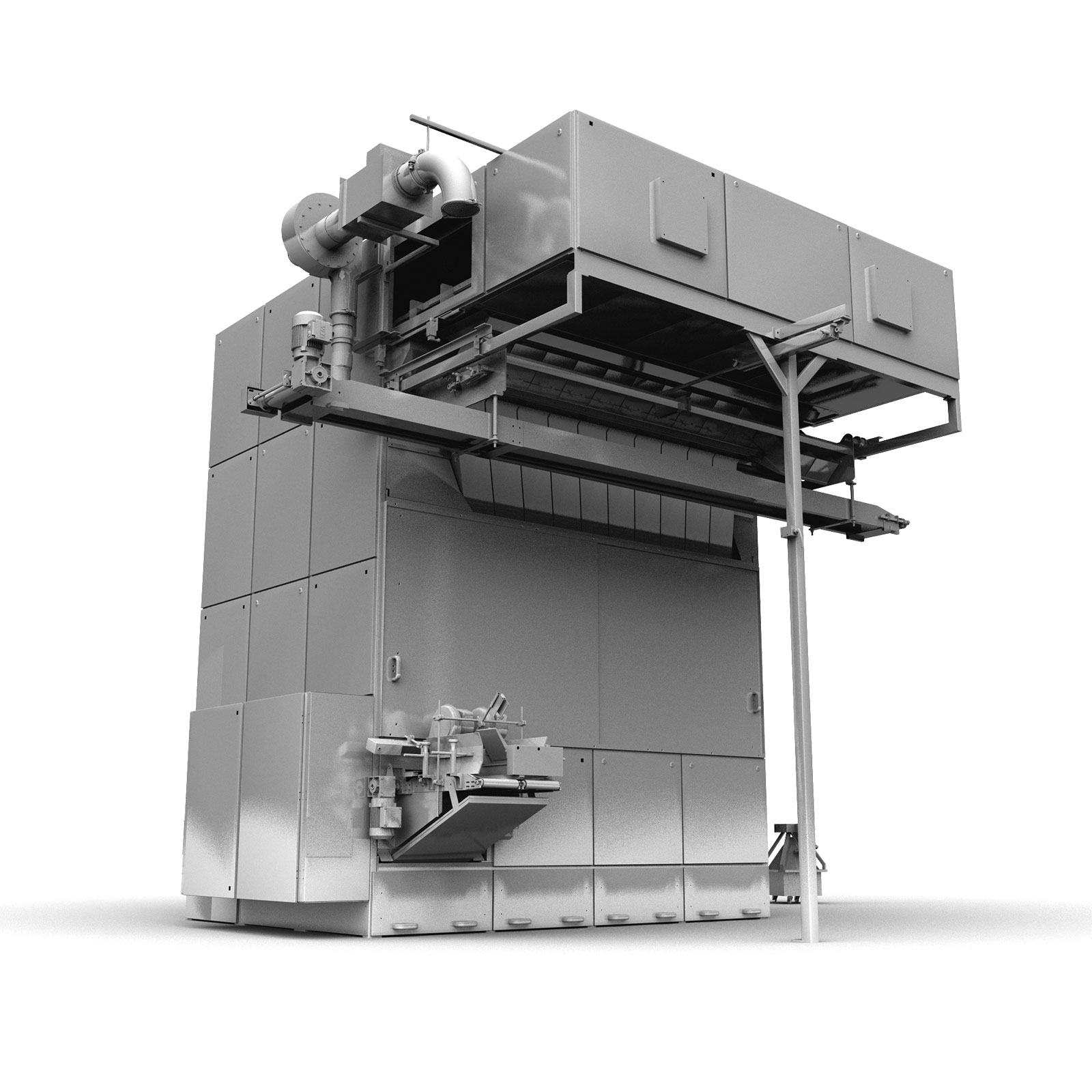 Intermediate proofer GBT GmbH en